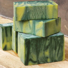 Charger l'image dans la galerie, Clean Hugs Soap Bar à la menthe poivrée et au citron