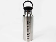 Charger l'image dans la galerie, BULL TERRIER Stainless Water Bottle 500ML