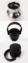 Charger l'image dans la galerie, BULL TERRIER Stainless Water Bottle 1000ML