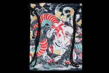 Carregar imagem no visualizador da galeria, Kimono BJJ (GI) Bullterier Fuhai R- Branco