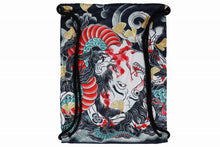 Cargar imagen en el visor de la galería, Kimono BJJ (Gi) BULLTERRIER Fuhai R- Negro