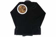 Cargar imagen en el visor de la galería, Kimono BJJ (Gi) BULLTERRIER Jiraiya 2.0- Negro