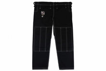 Cargar imagen en el visor de la galería, Kimono BJJ (Gi) BULLTERRIER Jiraiya 2.0- Negro