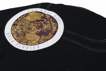 Cargar imagen en el visor de la galería, Kimono BJJ (Gi) BULLTERRIER Jiraiya 2.0- Negro