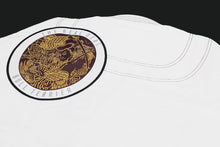 Cargar imagen en el visor de la galería, Kimono BJJ (Gi) BULLTERRIER Jiraiya 2.0- Blanco