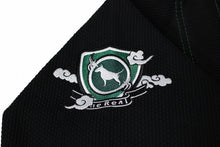 Cargar imagen en el visor de la galería, Kimono BJJ (Gi) BULLTERRIER Fujin Raijin 2.0- Negro