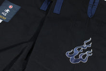 Cargar imagen en el visor de la galería, Kimono BJJ (Gi) BULLTERRIER Mushin Revival - Negro