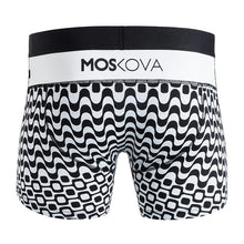 Load image into Gallery viewer, Boxer Moskova M2S Polyamide - Copacabana White