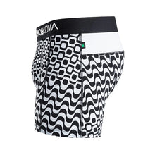 Load image into Gallery viewer, Boxer Moskova M2S Polyamide - Copacabana White
