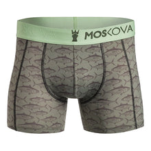 Load image into Gallery viewer, Boxer Moskova M2S Polyamide - Tuna Green