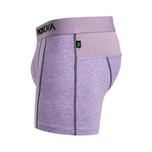 Load image into Gallery viewer, Boxer Moskova M2 Algodón - Heather Lavender