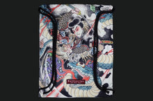 Cargar imagen en el visor de la galería, Kimono BJJ (Gi) BULLTERRIER Jiraiya 2.0- Blanco