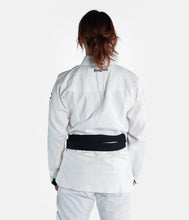 Cargar imagen en el visor de la galería, Kimono BJJ ( Gi) Progress Women´s Academy - Blanco- CINTURON BLANCO INCLUIDO
