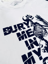 Lade das Bild in den Galerie-Viewer, Bury Me In My GI Rash Guard