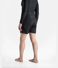 Load image into Gallery viewer, Progress- Academy Board Short- Black