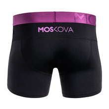 Cargar imagen en el visor de la galería, Moskova M2 BJJ Dry -Black Purple