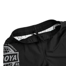 Charger l'image dans la galerie, Moya 24 Ranked Training Shorts- Noir