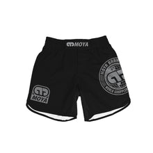 Cargar imagen en el visor de la galería, Moya 25 Training Shorts- Negro