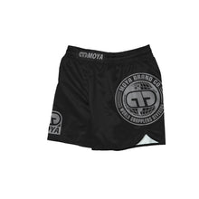 Cargar imagen en el visor de la galería, Moya 25 Training Shorts- Negro