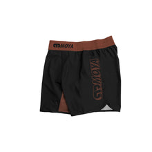 Lade das Bild in den Galerie-Viewer, Moya 24 Ranked Training Shorts- braun