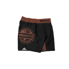 Lade das Bild in den Galerie-Viewer, Moya 24 Ranked Training Shorts- braun