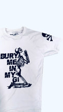 Lade das Bild in den Galerie-Viewer, Bury Me In My GI Rash Guard