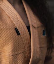Carregar imagem no visualizador da galeria, Kimono BJJ (GI) Progresso Ladies M6 Mark 6- Peach