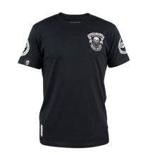 Charger l'image dans la galerie, Scrolble Strong Beard Tee V3