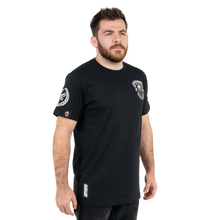 Charger l'image dans la galerie, Scrolble Strong Beard Tee V3