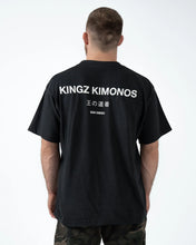 Carregar imagem no visualizador da galeria, Kingz HQ Tee