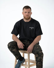 Carregar imagem no visualizador da galeria, Kingz HQ Tee