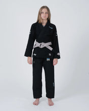 Cargar imagen en el visor de la galería, Kimono BJJ (Gi) Kingz Nano Youth 3.0. Negro