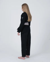 Cargar imagen en el visor de la galería, Kimono BJJ (Gi) Kingz Nano Youth 3.0. Negro