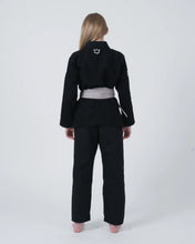Cargar imagen en el visor de la galería, Kimono BJJ (Gi) Kingz Nano Youth 3.0. Negro