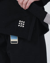 Cargar imagen en el visor de la galería, Kimono BJJ (Gi) Kingz Nano Youth 3.0. Negro