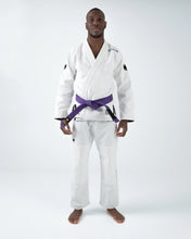 Lade das Bild in den Galerie-Viewer, Kimono BJJ (GI) Kingz Nanõ 3.0 - Weiss