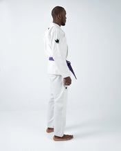 Lade das Bild in den Galerie-Viewer, Kimono BJJ (GI) Kingz Nanõ 3.0 - Weiss