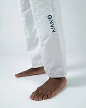 Lade das Bild in den Galerie-Viewer, Kimono BJJ (GI) Kingz Nanõ 3.0 - Weiss