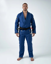 Lade das Bild in den Galerie-Viewer, Kimono BJJ (GI) Kingz Nanõ 3.0 - Blau