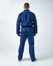 Lade das Bild in den Galerie-Viewer, Kimono BJJ (GI) Kingz Nanõ 3.0 - Blau