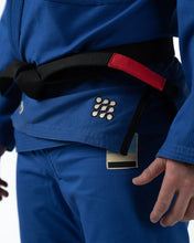 Lade das Bild in den Galerie-Viewer, Kimono BJJ (GI) Kingz Nanõ 3.0 - Blau