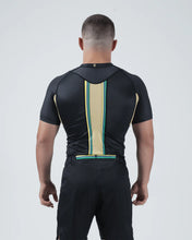 Lade das Bild in den Galerie-Viewer, Kingz Player Special Limited Edition Rashguard