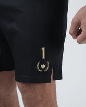 Cargar imagen en el visor de la galería, Kingz Player Special Limited Edition Shorts