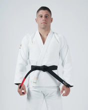 Charger l'image dans la galerie, Kingz Players Special Limited Edition Gi- Blanc