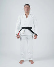 Charger l'image dans la galerie, Kingz Players Special Limited Edition Gi- Blanc