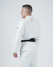 Charger l'image dans la galerie, Kingz Players Special Limited Edition Gi- Blanc
