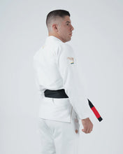 Charger l'image dans la galerie, Kingz Players Special Limited Edition Gi- Blanc