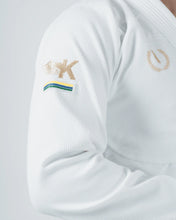 Charger l'image dans la galerie, Kingz Players Special Limited Edition Gi- Blanc