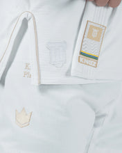 Charger l'image dans la galerie, Kingz Players Special Limited Edition Gi- Blanc
