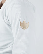 Charger l'image dans la galerie, Kingz Players Special Limited Edition Gi- Blanc